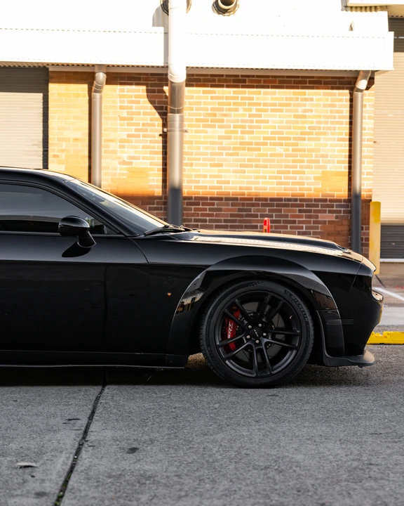 2021 Dodge Challenger SRT Hellcat 3rd Gen - Image 24 of 31