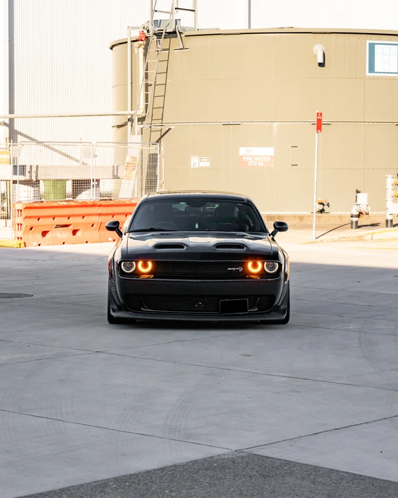 2021 Dodge Challenger SRT Hellcat 3rd Gen - Image 26 of 31