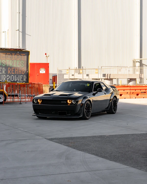 2021 Dodge Challenger SRT Hellcat 3rd Gen - Image 27 of 31