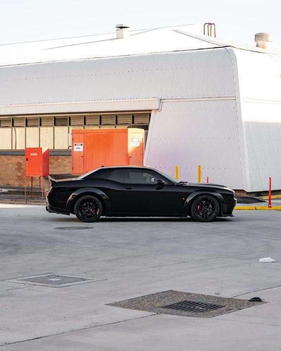 2021 Dodge Challenger SRT Hellcat 3rd Gen - Image 29 of 31
