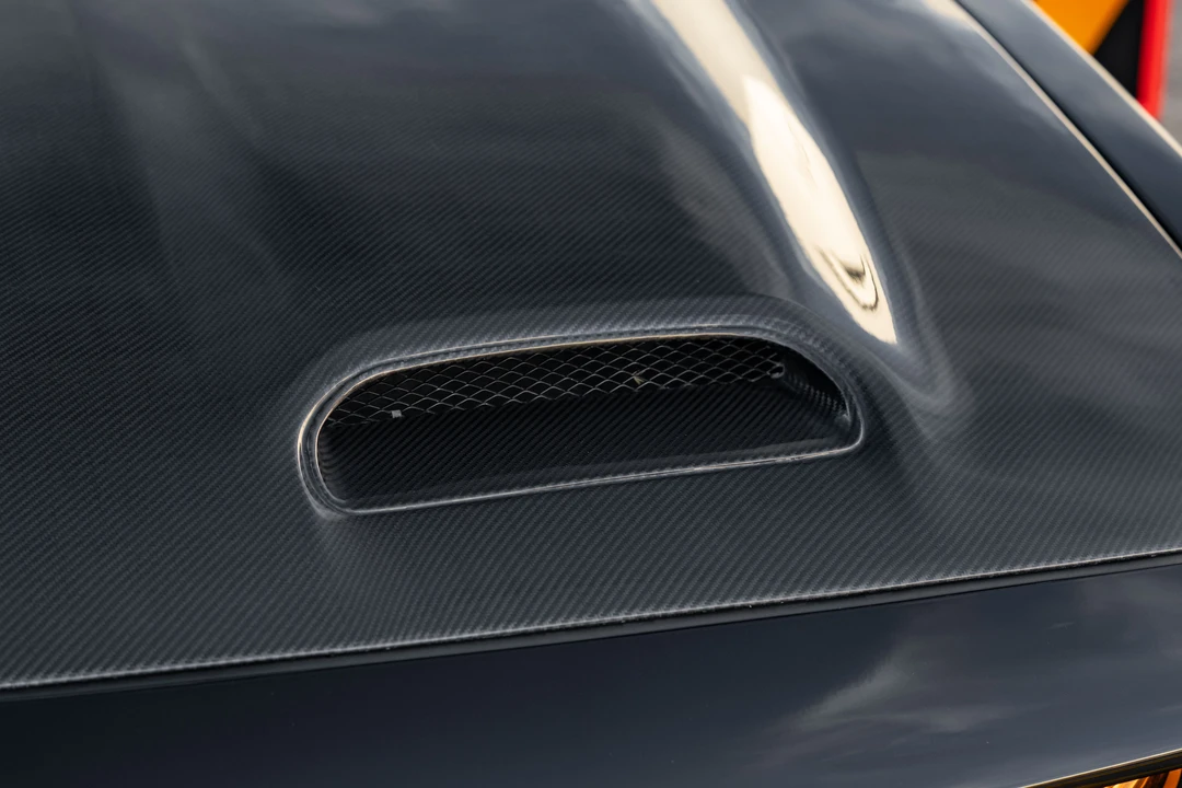 2021 Dodge Challenger SRT Hellcat 3rd Gen - Image 25 of 31