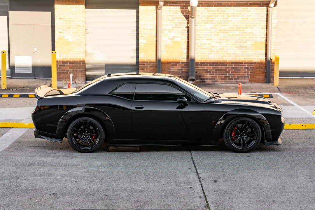 2021 Dodge Challenger SRT Hellcat 3rd Gen - Image 12 of 31