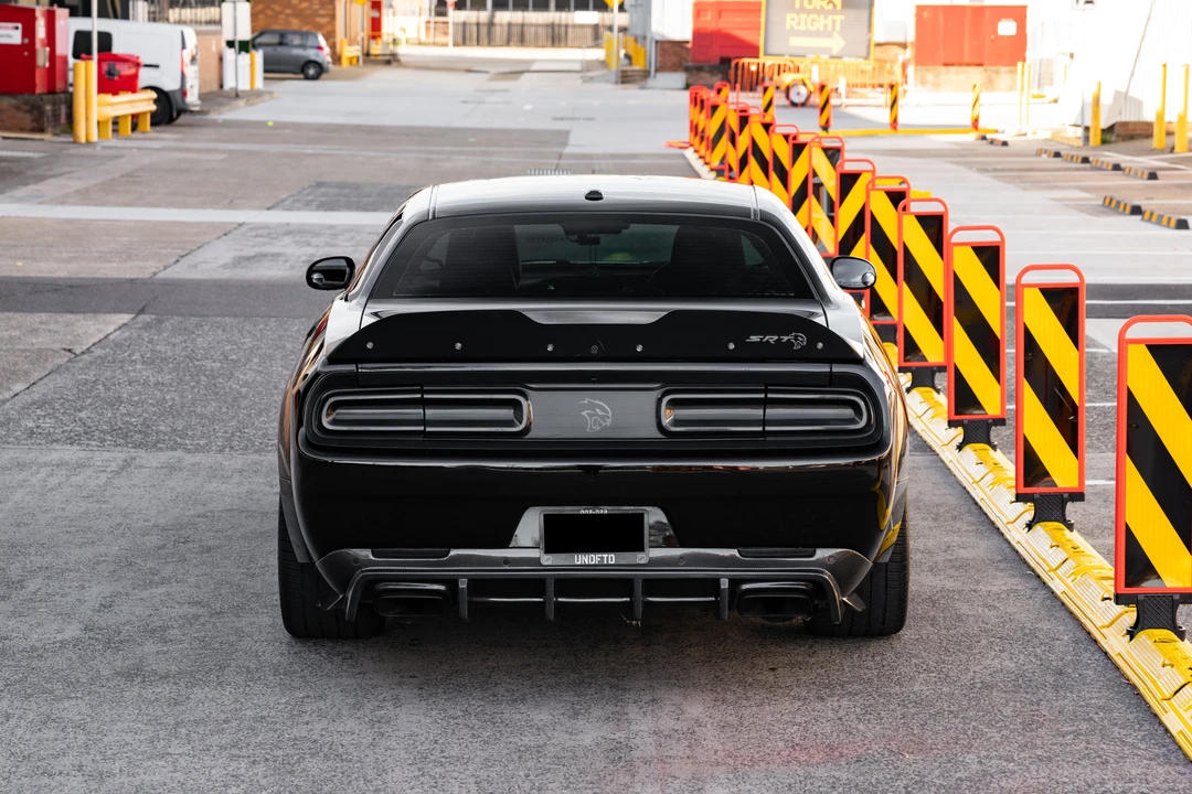 2021 Dodge Challenger SRT Hellcat 3rd Gen - Image 14 of 31