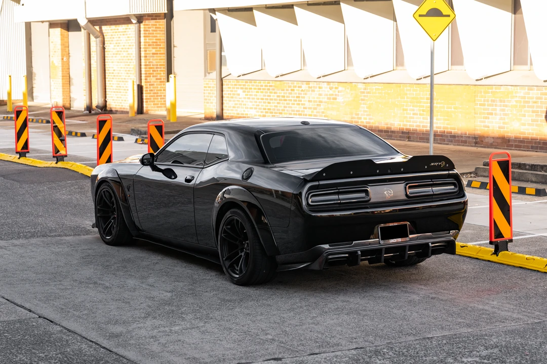 2021 Dodge Challenger SRT Hellcat 3rd Gen - Image 15 of 31