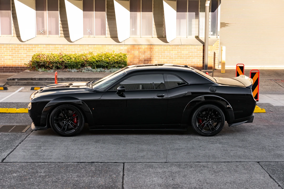 2021 Dodge Challenger SRT Hellcat 3rd Gen - Image 16 of 31