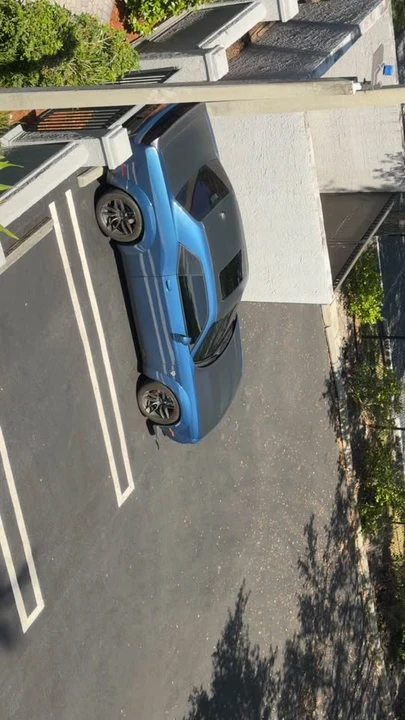 2021 Dodge Challenger SRT Hellcat 3rd Gen - Image 2 of 6