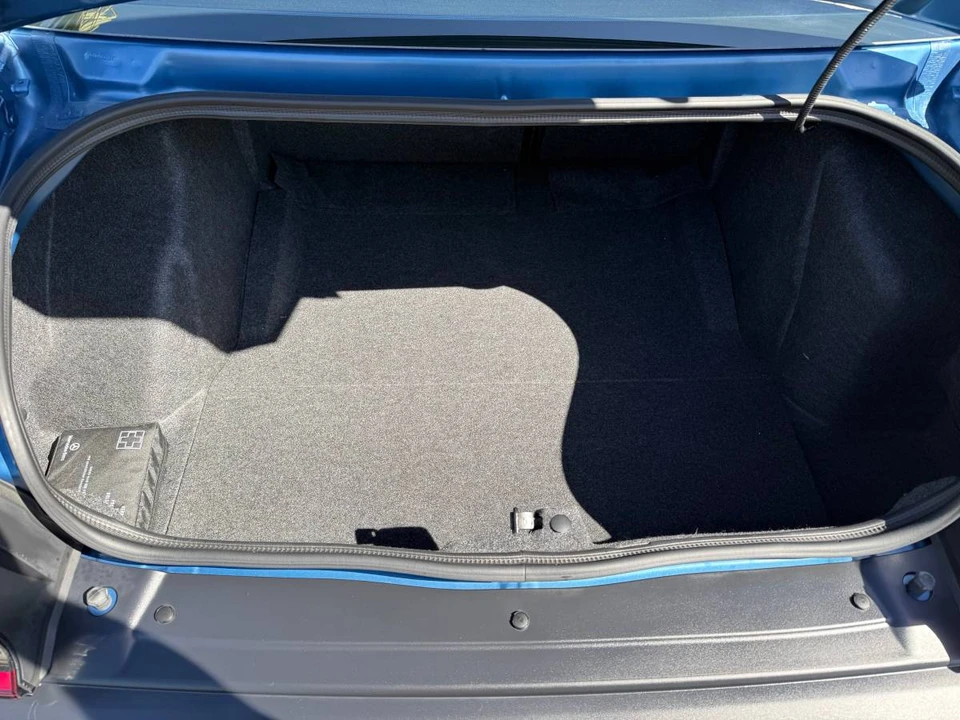2021 Dodge Challenger SRT Hellcat 3rd Gen - Image 16 of 24