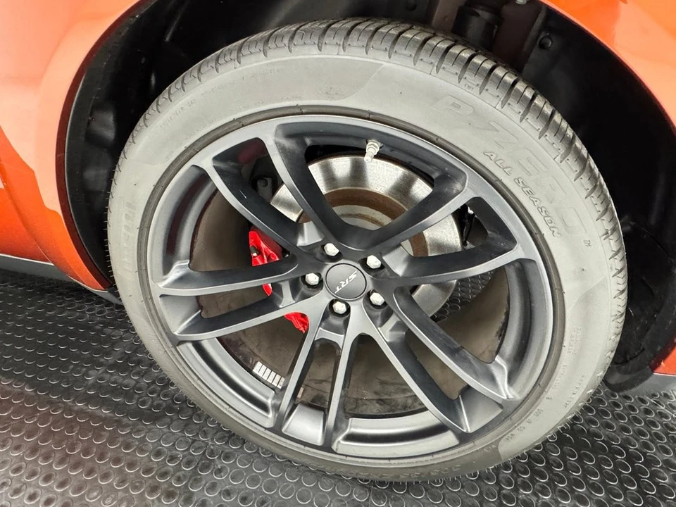 2021 Dodge Challenger SRT Hellcat 3rd Gen - Image 19 of 31