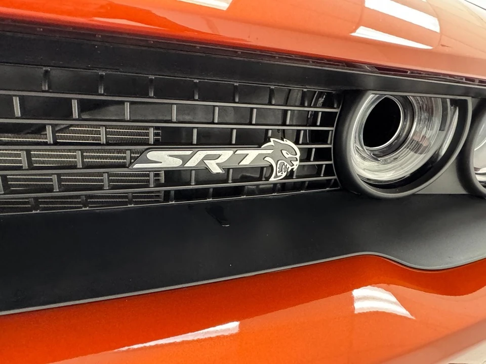 2021 Dodge Challenger SRT Hellcat 3rd Gen - Image 10 of 31