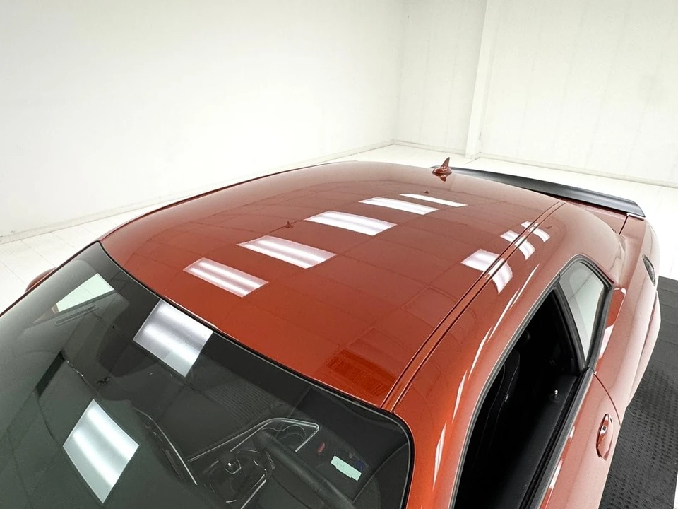2021 Dodge Challenger SRT Hellcat 3rd Gen - Image 15 of 31