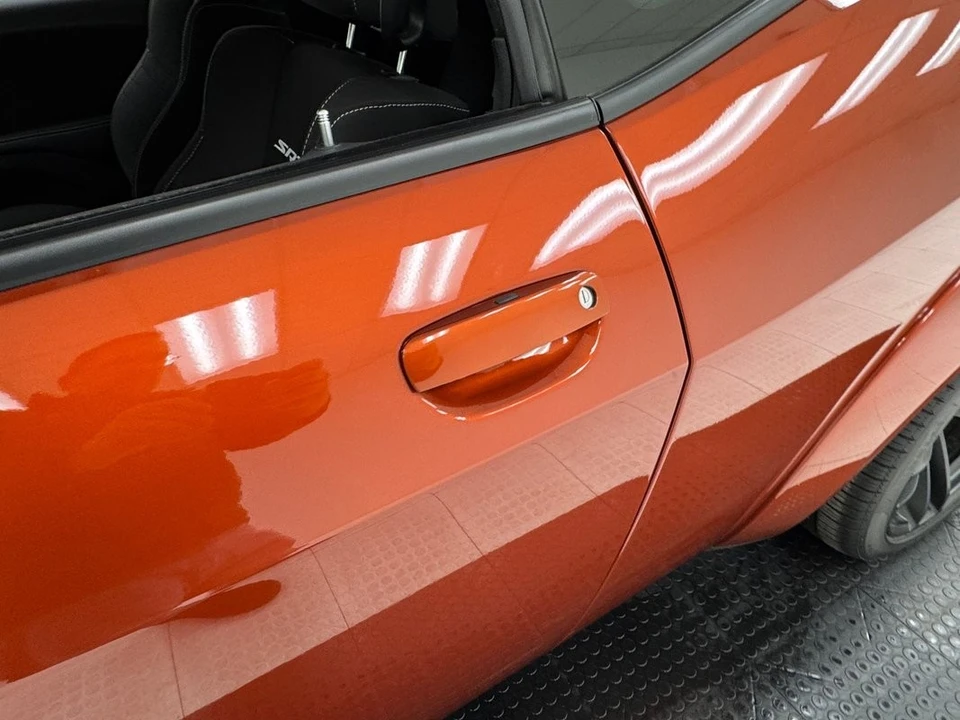 2021 Dodge Challenger SRT Hellcat 3rd Gen - Image 17 of 31