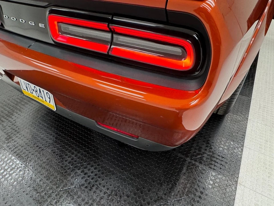 2021 Dodge Challenger SRT Hellcat 3rd Gen - Image 31 of 31