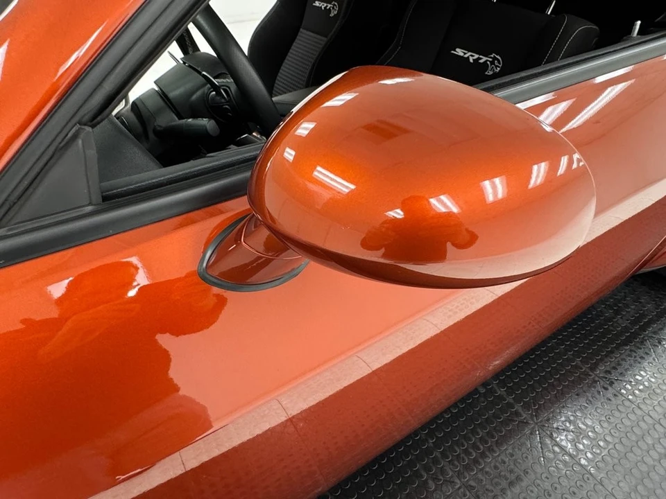 2021 Dodge Challenger SRT Hellcat 3rd Gen - Image 29 of 31