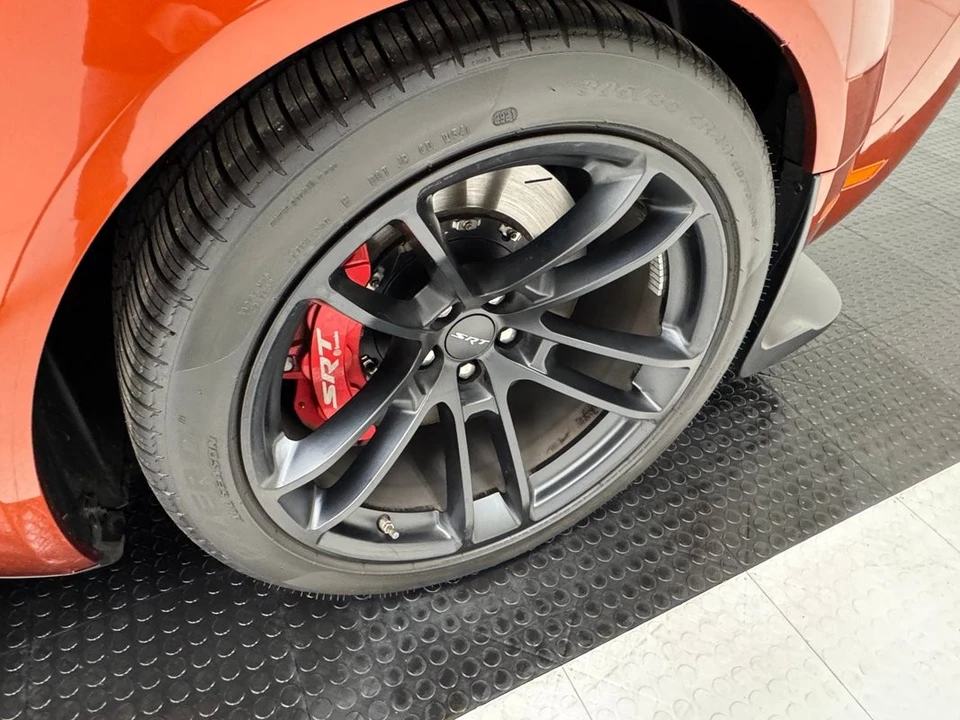 2021 Dodge Challenger SRT Hellcat 3rd Gen - Image 24 of 31