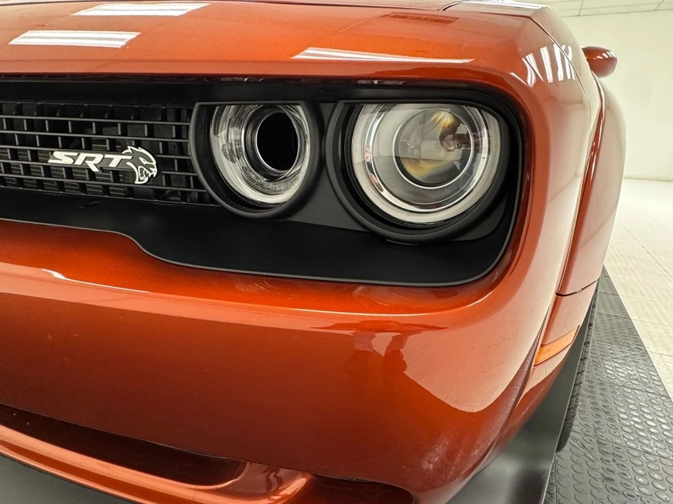 2021 Dodge Challenger SRT Hellcat 3rd Gen - Image 11 of 31