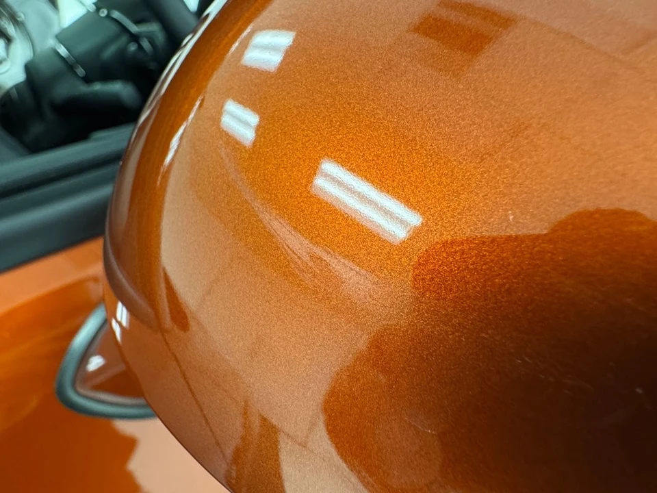 2021 Dodge Challenger SRT Hellcat 3rd Gen - Image 30 of 31