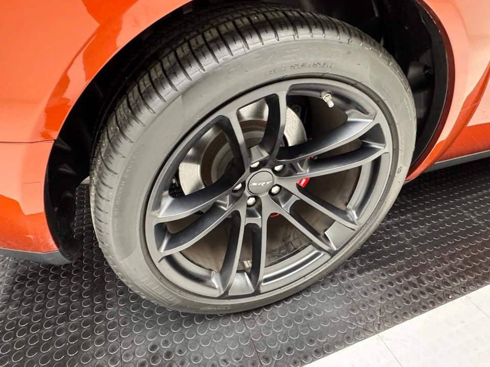 2021 Dodge Challenger SRT Hellcat 3rd Gen - Image 23 of 31