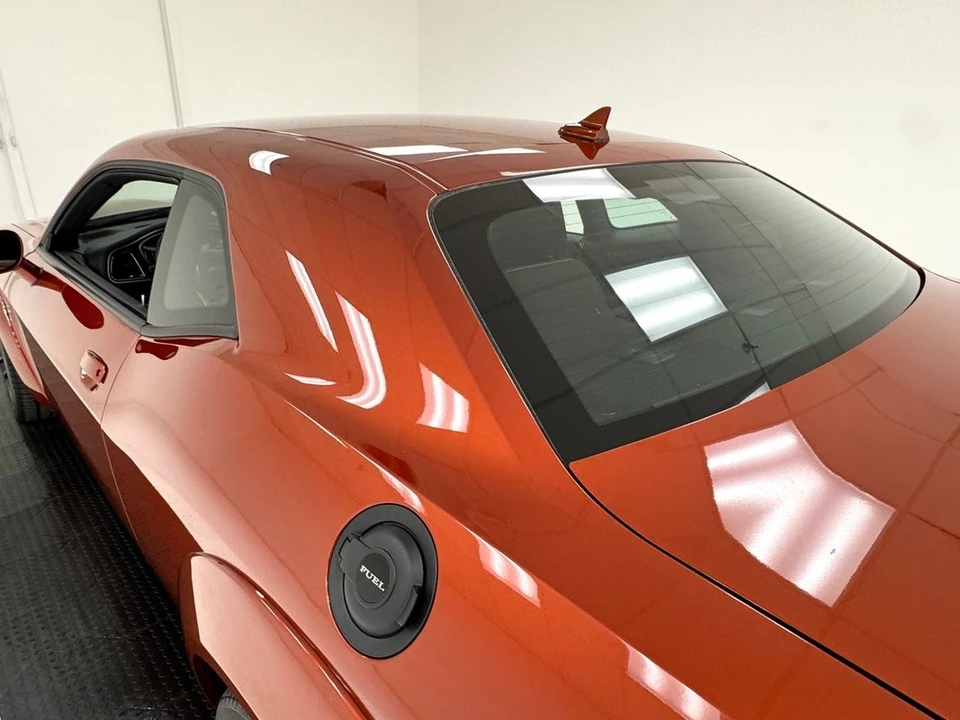 2021 Dodge Challenger SRT Hellcat 3rd Gen - Image 18 of 21