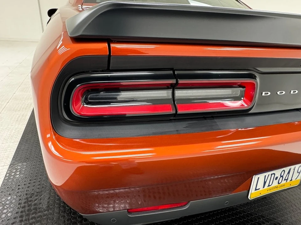 2021 Dodge Challenger SRT Hellcat 3rd Gen - Image 21 of 31