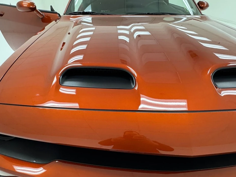 2021 Dodge Challenger SRT Hellcat 3rd Gen - Image 27 of 31