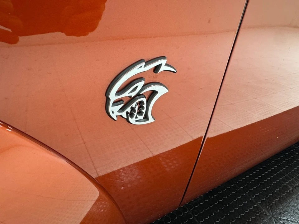 2021 Dodge Challenger SRT Hellcat 3rd Gen - Image 13 of 31