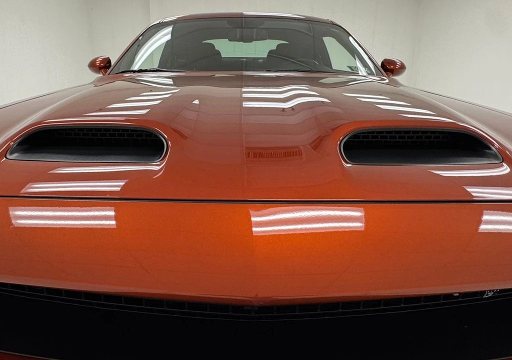 2021 Dodge Challenger SRT Hellcat 3rd Gen - Image 9 of 31