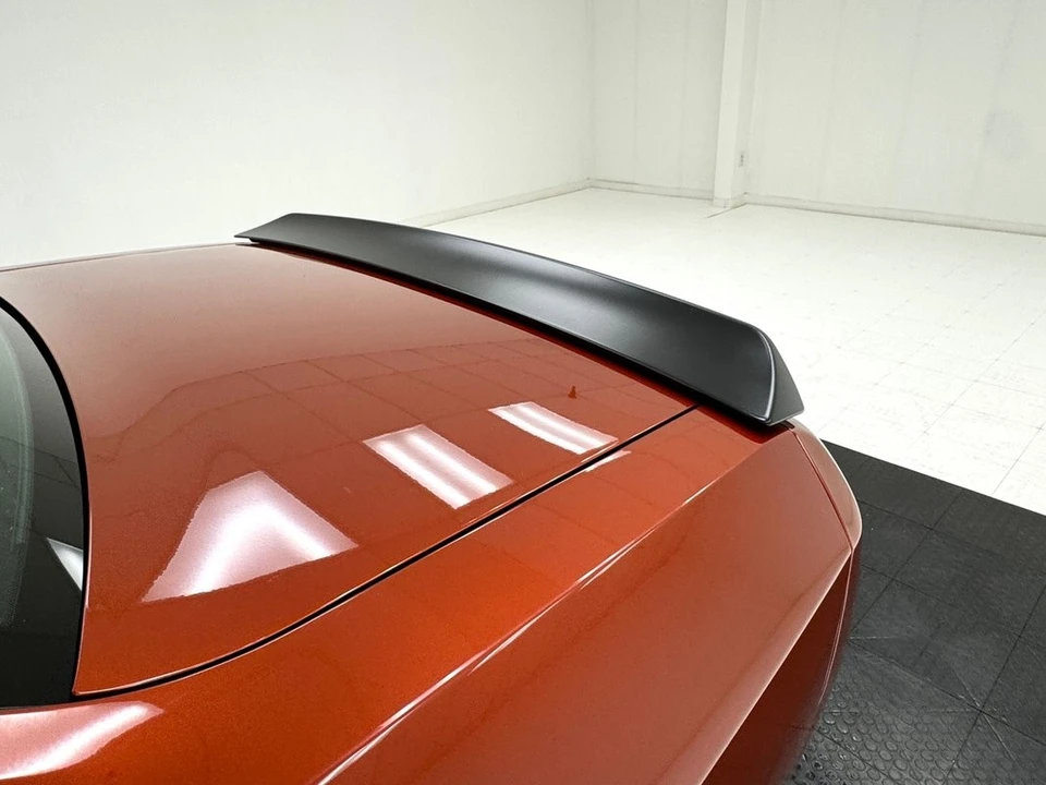 2021 Dodge Challenger SRT Hellcat 3rd Gen - Image 20 of 31