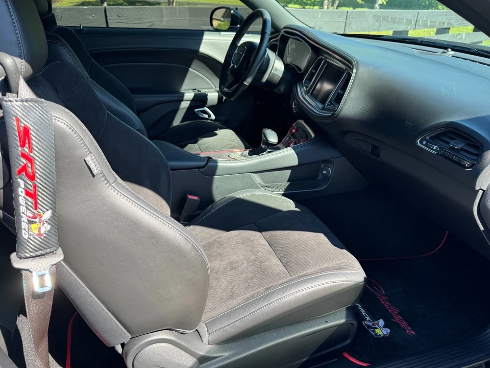 2021 Dodge Challenger SRT8 & 392 3rd Gen - Image 10 of 31