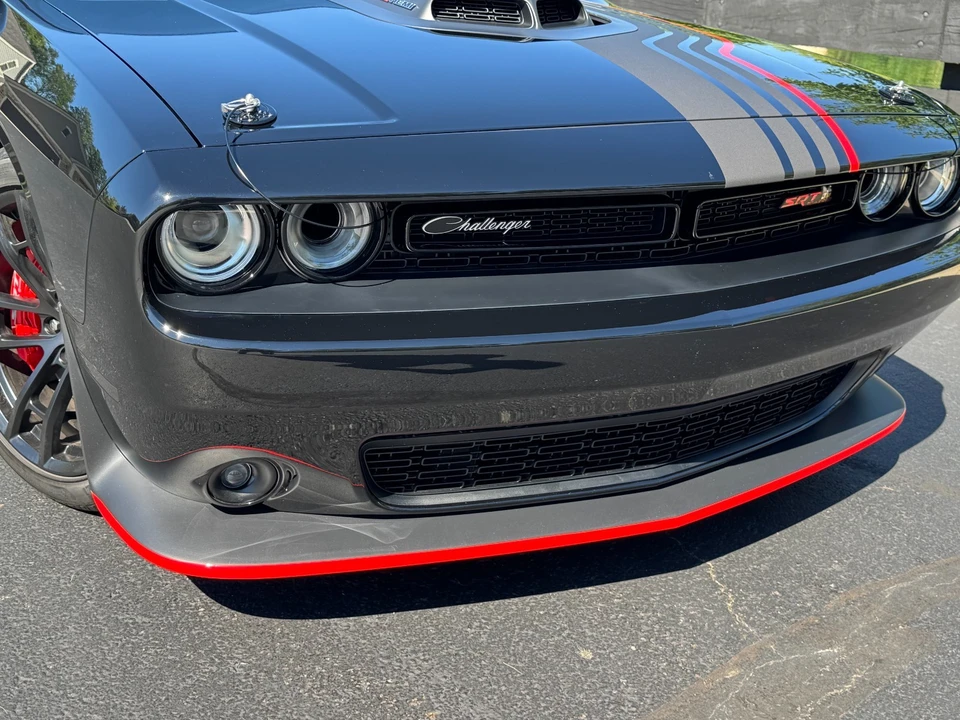 2021 Dodge Challenger SRT8 & 392 3rd Gen - Image 8 of 31