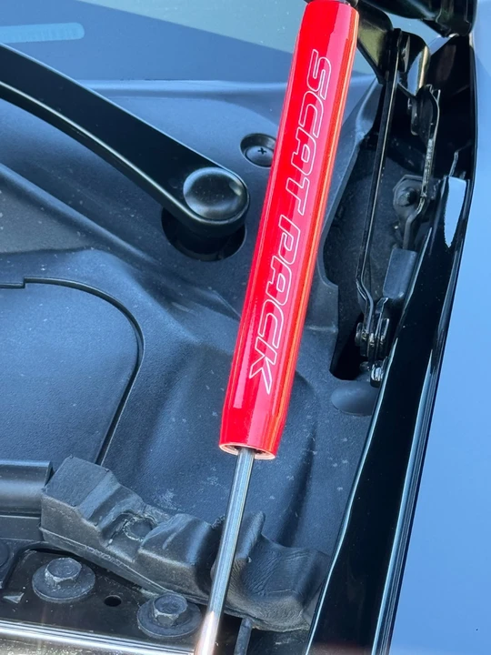 2021 Dodge Challenger SRT8 & 392 3rd Gen - Image 21 of 31