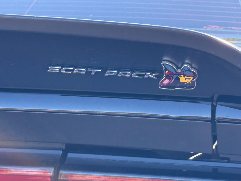 2021 Dodge Challenger SRT8 & 392 3rd Gen - Image 24 of 31