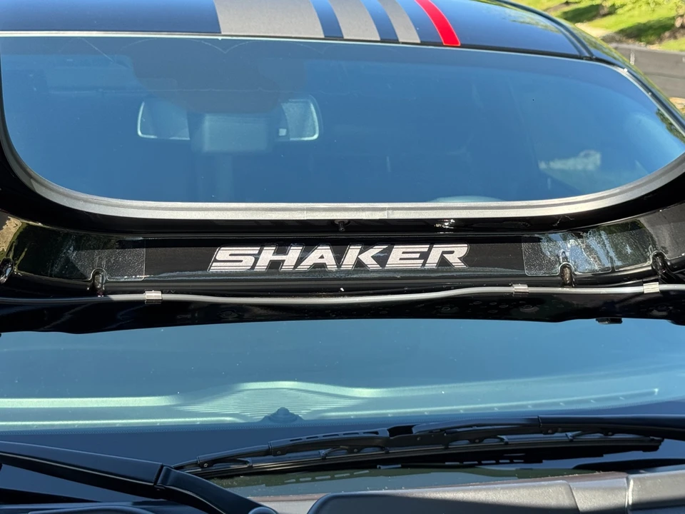 2021 Dodge Challenger SRT8 & 392 3rd Gen - Image 18 of 31