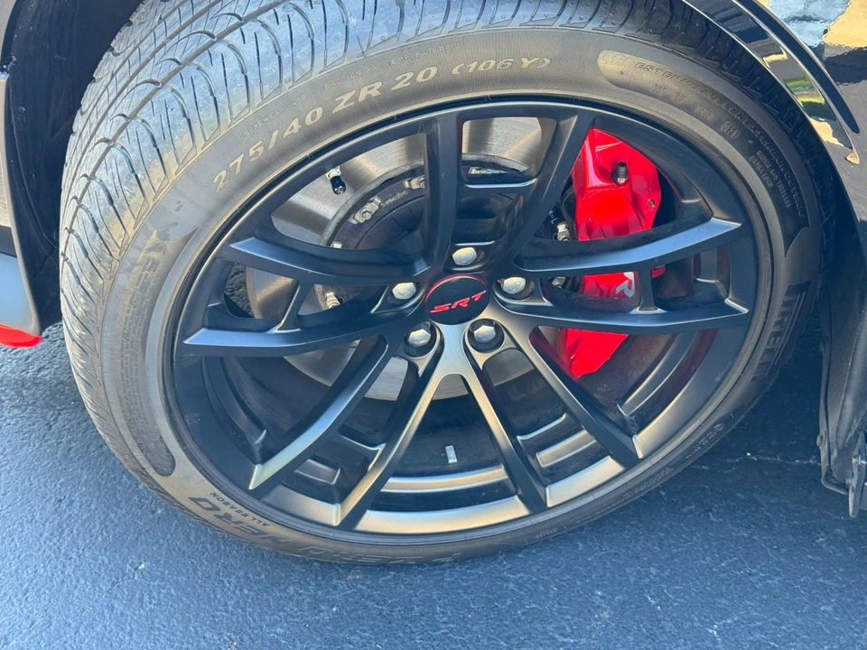2021 Dodge Challenger SRT8 & 392 3rd Gen - Image 11 of 31