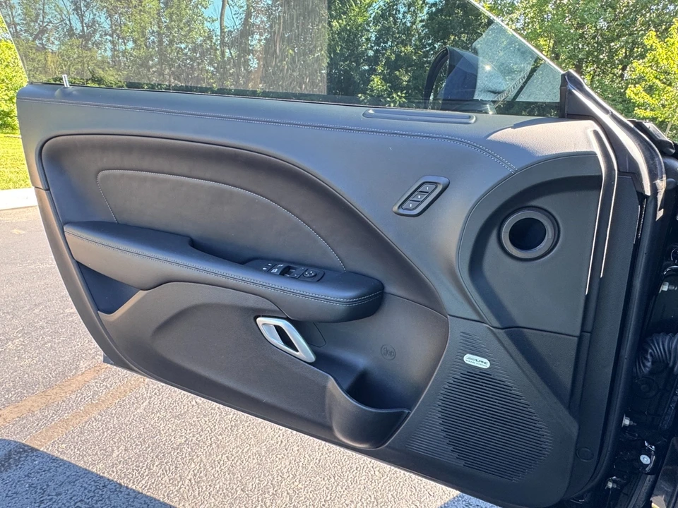 2021 Dodge Challenger SRT8 & 392 3rd Gen - Image 28 of 31