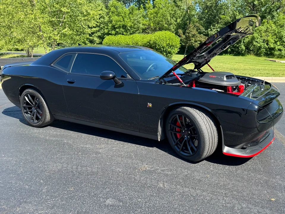 2021 Dodge Challenger SRT8 & 392 3rd Gen - Image 22 of 31