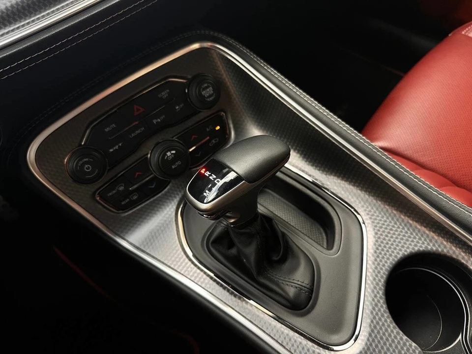 2021 Dodge Challenger SRT Demon & Super Stock 3rd Gen - Image 22 of 24