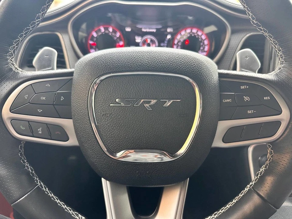 2021 Dodge Challenger SRT Demon & Super Stock 3rd Gen - Image 17 of 24