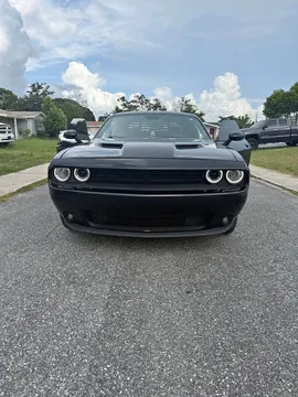 2021 Dodge Challenger SRT Super Sport Coupe 2D