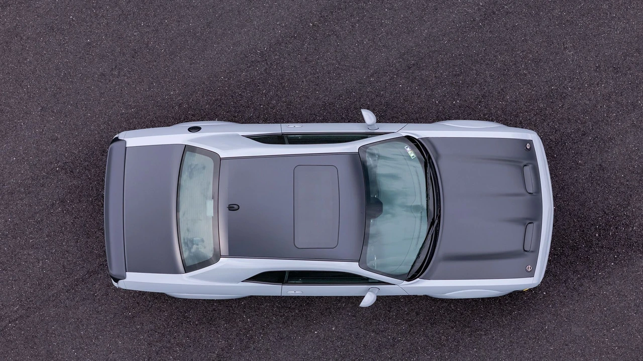 2021 Dodge Challenger SRT Demon & Super Stock 3rd Gen - Image 15 of 31