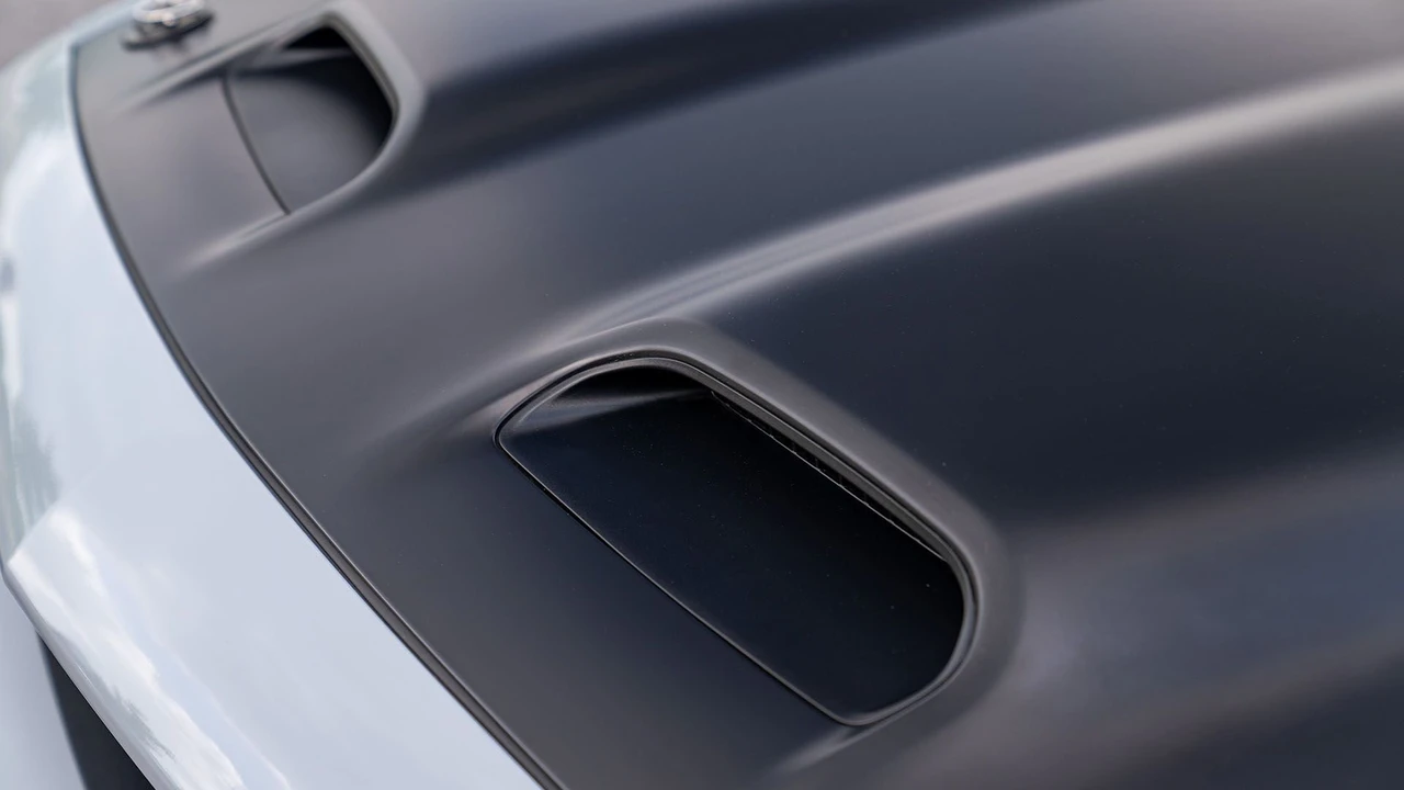 2021 Dodge Challenger SRT Demon & Super Stock 3rd Gen - Image 20 of 31