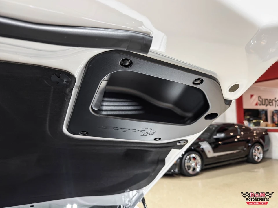 2021 Dodge Challenger SRT Demon & Super Stock 3rd Gen - Image 10 of 31