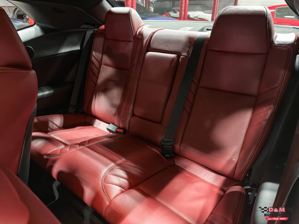 2021 Dodge Challenger SRT Demon & Super Stock 3rd Gen - Image 15 of 21