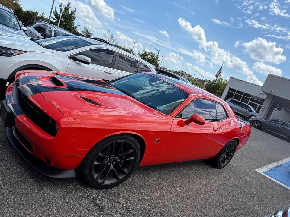 2021 Dodge Challenger SRT8 & 392 3rd Gen - Image 2 of 2