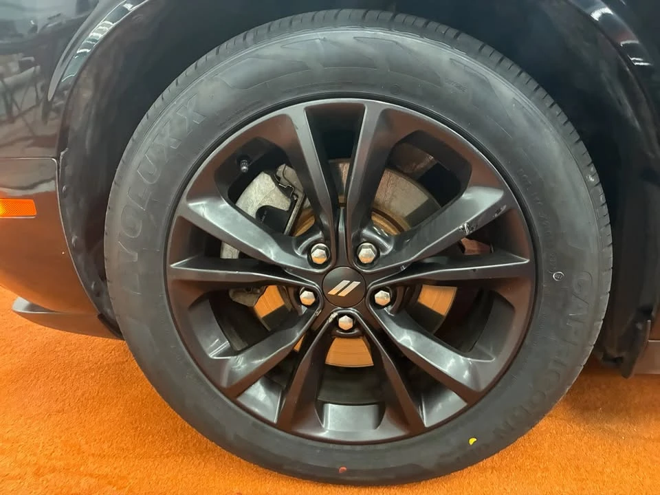 2021 Dodge Challenger 3rd Gen - Image 12 of 13