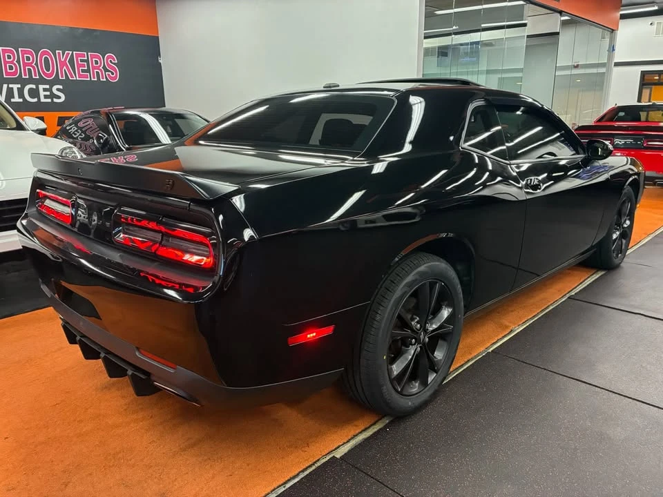 2021 Dodge Challenger 3rd Gen - Image 6 of 13