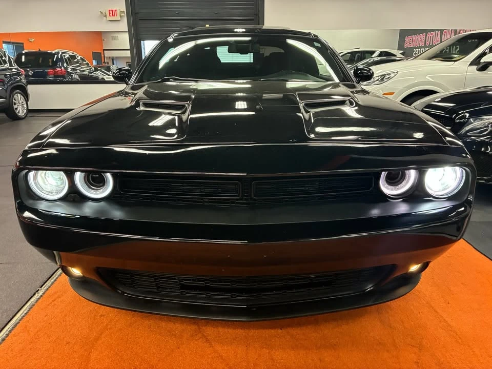 2021 Dodge Challenger 3rd Gen - Image 2 of 13