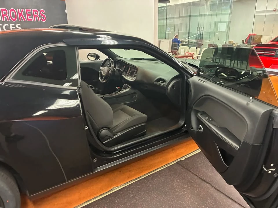 2021 Dodge Challenger 3rd Gen - Image 7 of 13