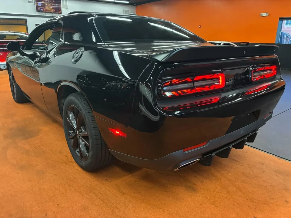 2021 Dodge Challenger 3rd Gen - Image 4 of 13