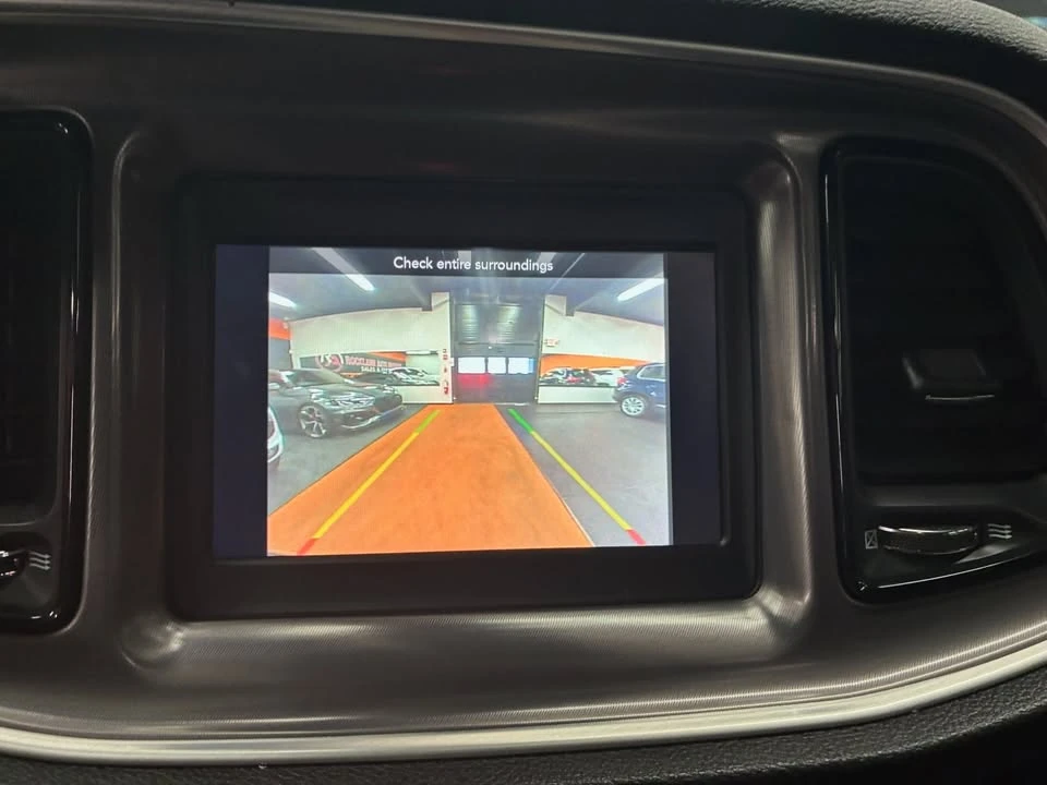 2021 Dodge Challenger 3rd Gen - Image 11 of 13