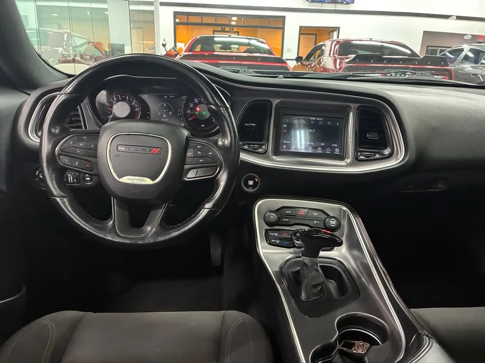 2021 Dodge Challenger 3rd Gen - Image 10 of 13